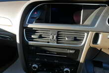 Audi A4 Allroad Tfsi Quattro 