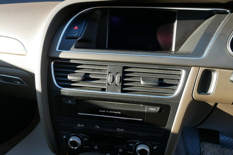 Allroad Tfsi Quattro Estate 2.0 Automatic Petrol