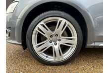 Audi A4 Allroad Tfsi Quattro 