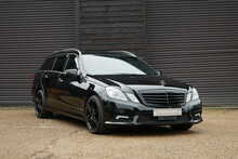 Mercedes-Benz E Class E350 SPORT AMG 7 G-Tronic Estate 