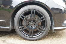 Mercedes-Benz E Class E350 SPORT AMG 7 G-Tronic Estate 