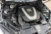 Mercedes-Benz E Class E350 SPORT AMG 7 G-Tronic Estate 