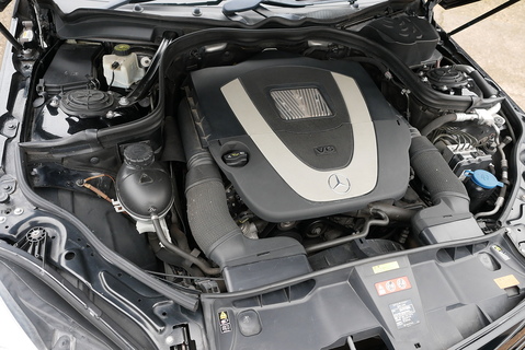 E350 SPORT AMG 7 G-Tronic Estate Estate 3500 Automatic Petrol