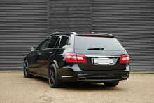 Mercedes-Benz E Class E350 SPORT AMG 7 G-Tronic Estate 