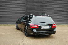 Mercedes-Benz E Class E350 SPORT AMG 7 G-Tronic Estate 