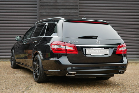 E350 SPORT AMG 7 G-Tronic Estate Estate 3500 Automatic Petrol