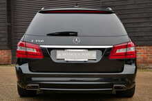 Mercedes-Benz E Class E350 SPORT AMG 7 G-Tronic Estate 