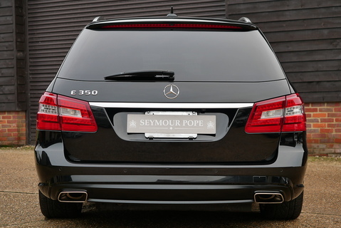 E350 SPORT AMG 7 G-Tronic Estate Estate 3500 Automatic Petrol