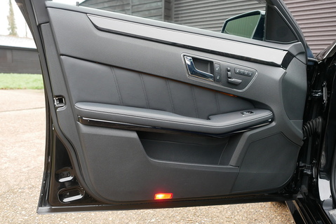 E350 SPORT AMG 7 G-Tronic Estate Estate 3500 Automatic Petrol