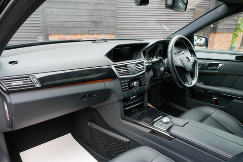 E350 SPORT AMG 7 G-Tronic Estate Estate 3500 Automatic Petrol