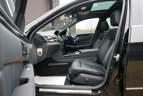 E350 SPORT AMG 7 G-Tronic Estate Estate 3500 Automatic Petrol