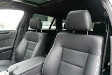 Mercedes-Benz E Class E350 SPORT AMG 7 G-Tronic Estate 