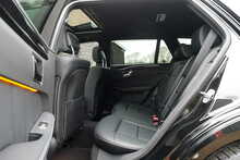 Mercedes-Benz E Class E350 SPORT AMG 7 G-Tronic Estate 