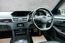 Mercedes-Benz E Class E350 SPORT AMG 7 G-Tronic Estate 