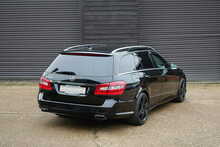 Mercedes-Benz E Class E350 SPORT AMG 7 G-Tronic Estate 