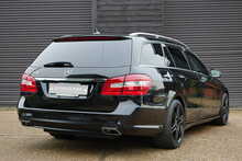 Mercedes-Benz E Class E350 SPORT AMG 7 G-Tronic Estate 