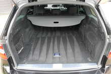 Mercedes-Benz E Class E350 SPORT AMG 7 G-Tronic Estate 