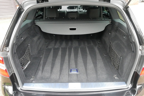 E350 SPORT AMG 7 G-Tronic Estate Estate 3500 Automatic Petrol