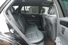 Mercedes-Benz E Class E350 SPORT AMG 7 G-Tronic Estate 