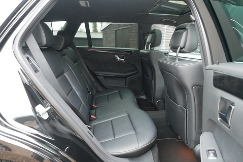 E350 SPORT AMG 7 G-Tronic Estate Estate 3500 Automatic Petrol