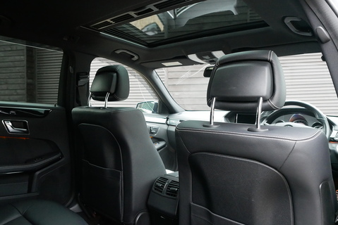 E350 SPORT AMG 7 G-Tronic Estate Estate 3500 Automatic Petrol