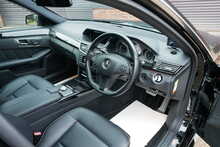 Mercedes-Benz E Class E350 SPORT AMG 7 G-Tronic Estate 