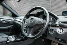 Mercedes-Benz E Class E350 SPORT AMG 7 G-Tronic Estate 