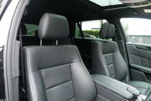 Mercedes-Benz E Class E350 SPORT AMG 7 G-Tronic Estate 