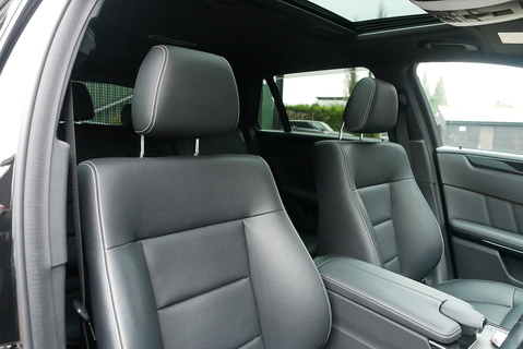 E350 SPORT AMG 7 G-Tronic Estate Estate 3500 Automatic Petrol