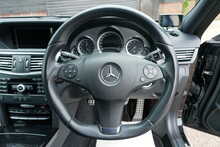 Mercedes-Benz E Class E350 SPORT AMG 7 G-Tronic Estate 