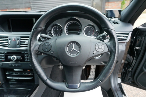 E350 SPORT AMG 7 G-Tronic Estate Estate 3500 Automatic Petrol
