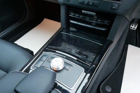 E350 SPORT AMG 7 G-Tronic Estate Estate 3500 Automatic Petrol