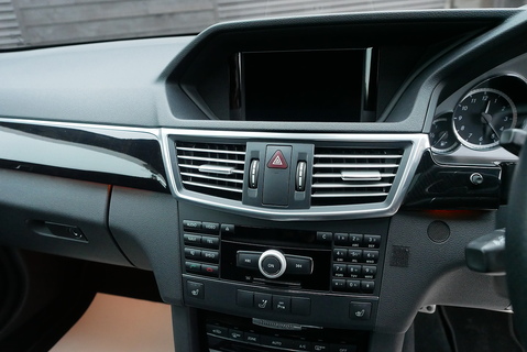 E350 SPORT AMG 7 G-Tronic Estate Estate 3500 Automatic Petrol