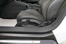 Audi TT 1.8 TFSI S-Line Coupe S-Tronic Automatic 