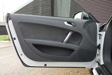 Audi TT 1.8 TFSI S-Line Coupe S-Tronic Automatic 