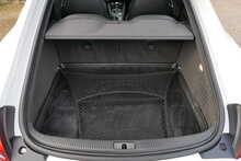 Audi TT 1.8 TFSI S-Line Coupe S-Tronic Automatic 