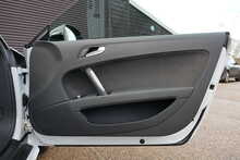 Audi TT 1.8 TFSI S-Line Coupe S-Tronic Automatic 