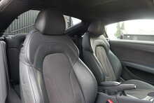 Audi TT 1.8 TFSI S-Line Coupe S-Tronic Automatic 