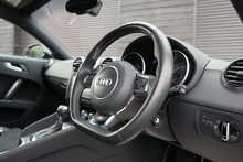 Audi TT 1.8 TFSI S-Line Coupe S-Tronic Automatic 