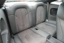 Audi TT 1.8 TFSI S-Line Coupe S-Tronic Automatic 