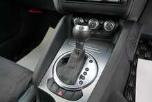 Audi TT 1.8 TFSI S-Line Coupe S-Tronic Automatic 