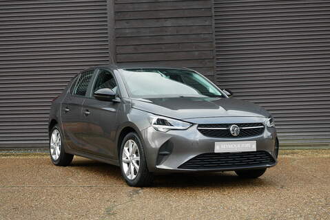 1.2 SE Premium Hatchback 5dr Petrol Manual Euro 6 (75 ps)