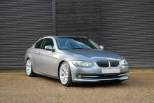 BMW 3 Series 335i SE DCT 