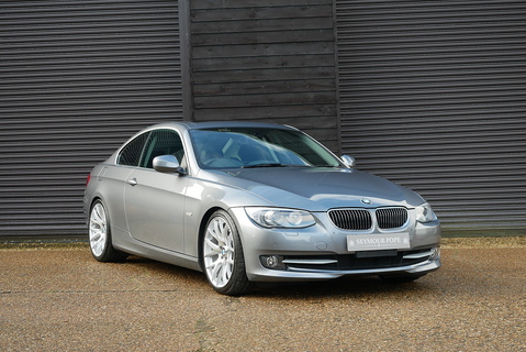 335i SE DCT Coupe 3.0 Automatic Petrol