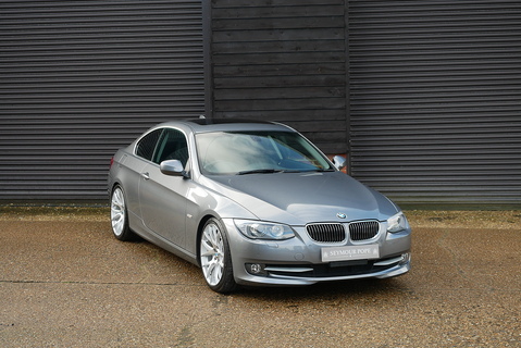 335i SE DCT Coupe 3.0 Automatic Petrol