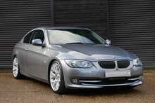 BMW 3 Series 335i SE DCT 