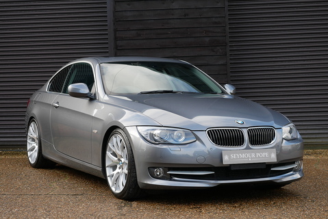 335i SE DCT Coupe 3.0 Automatic Petrol