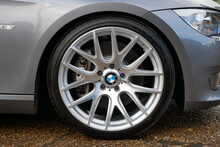 BMW 3 Series 335i SE DCT 