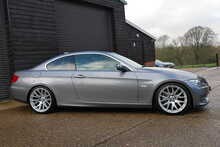BMW 3 Series 335i SE DCT 
