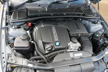 BMW 3 Series 335i SE DCT 